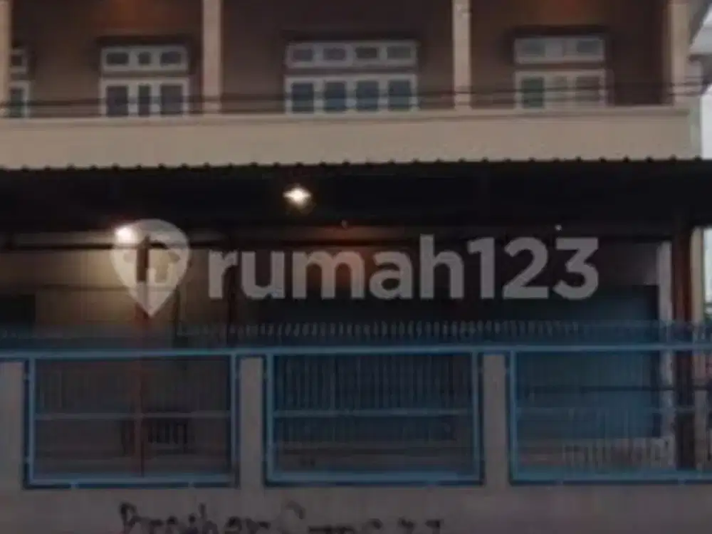 Disewakan Ruko 2 Lantai Di Daerah Tanjung Brebes