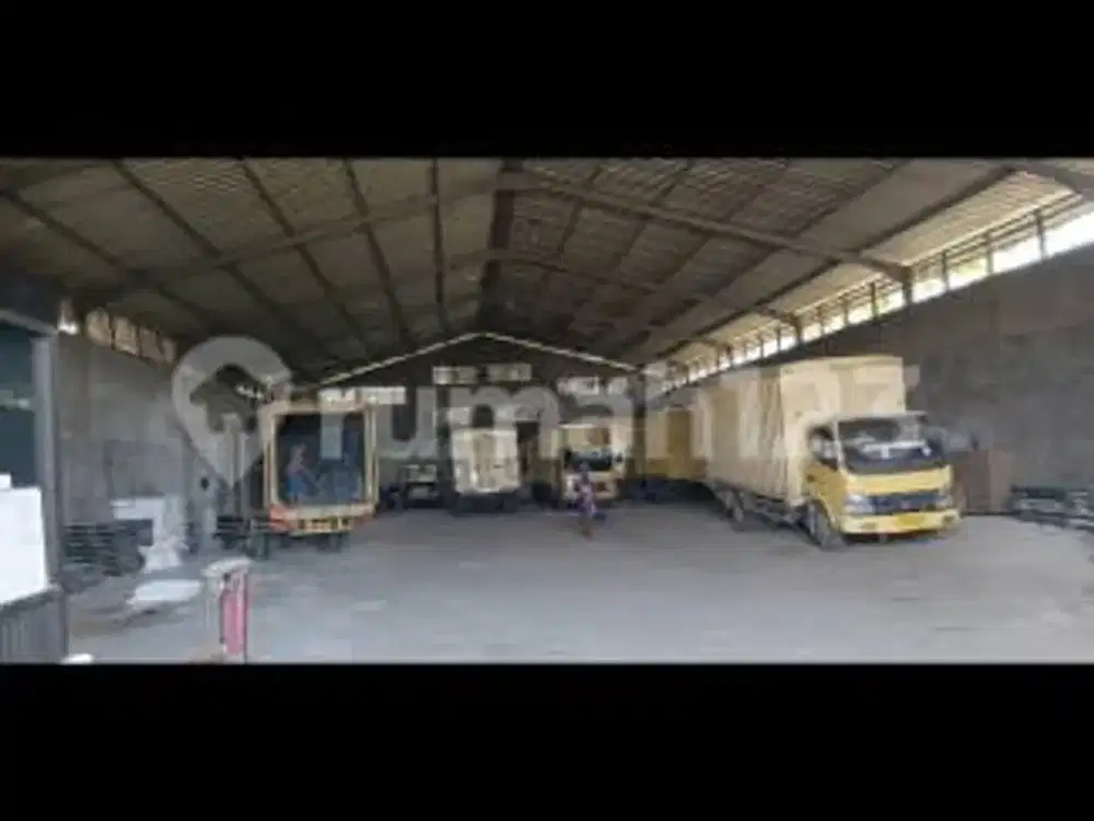 Disewakan Gudang Di Daerah Mundu Cirebon