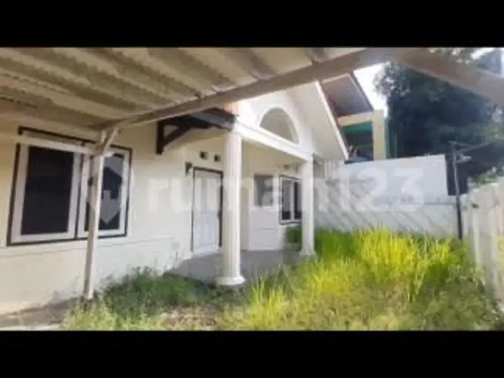 Disewakan Rumah Di Pusat Kota Jalan Pembangunan Cirebon