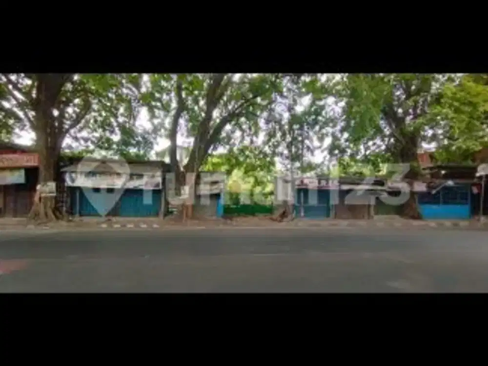 Disewakan Atau Dijual Tanah Di Jalan Mainroad Kanggraksan Cirebon