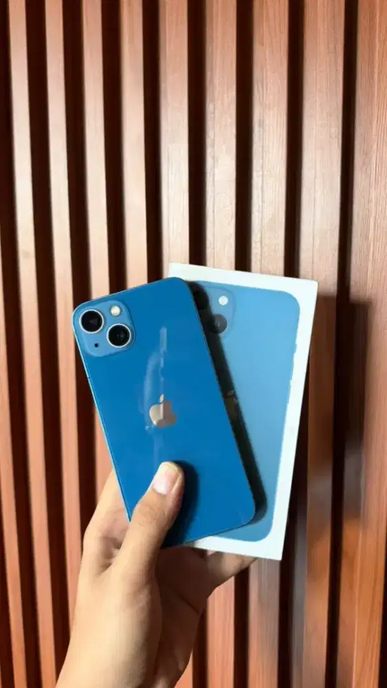 ip 13 128 gb blue inter minus cod satset aja
