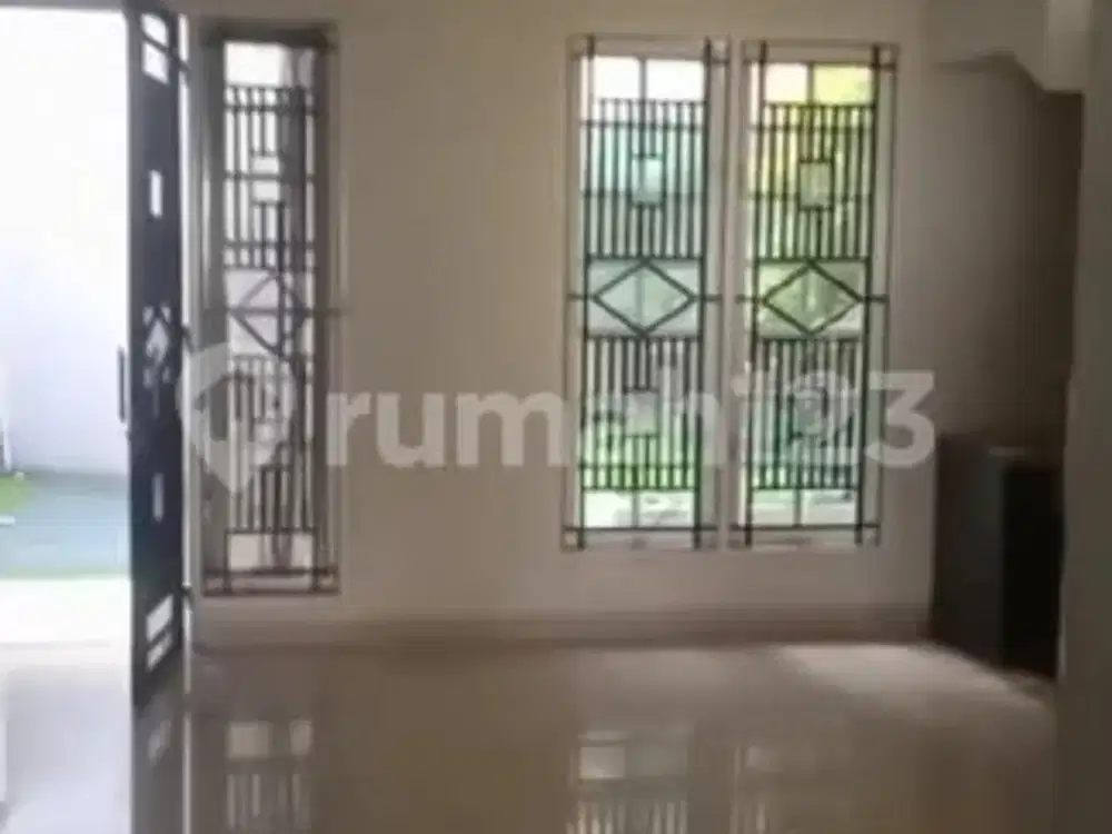 Disewakan Rumah Bagus Di Pegambiran Residence Cirebon
