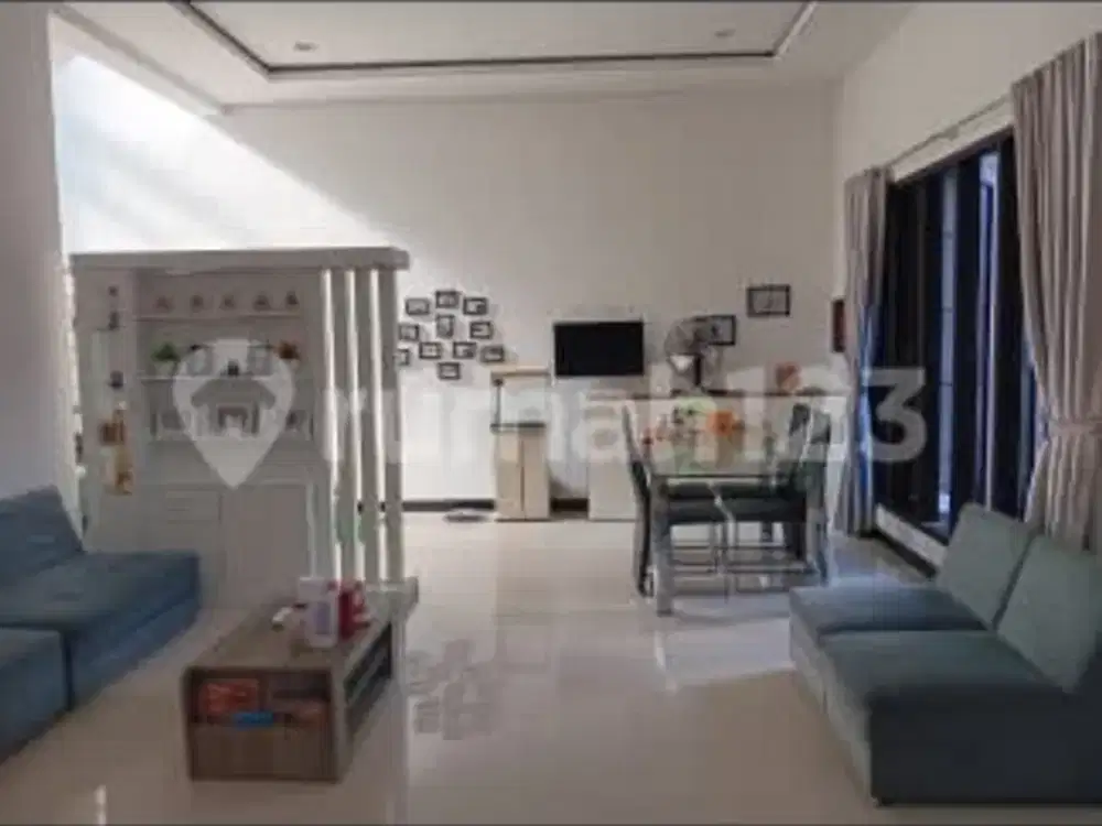 Dijual Rumah Di Komplek Elittaman Cipto Cirebon