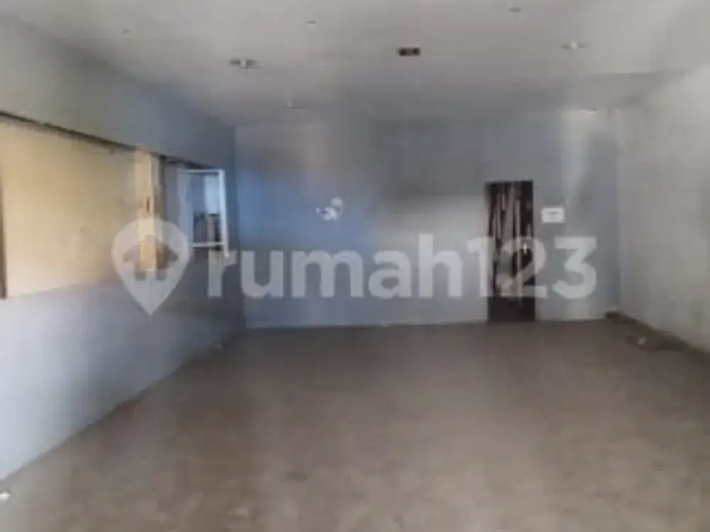 Disewakan Ruko Di Mainroad Jalan Tentara Pelajar Cirebon