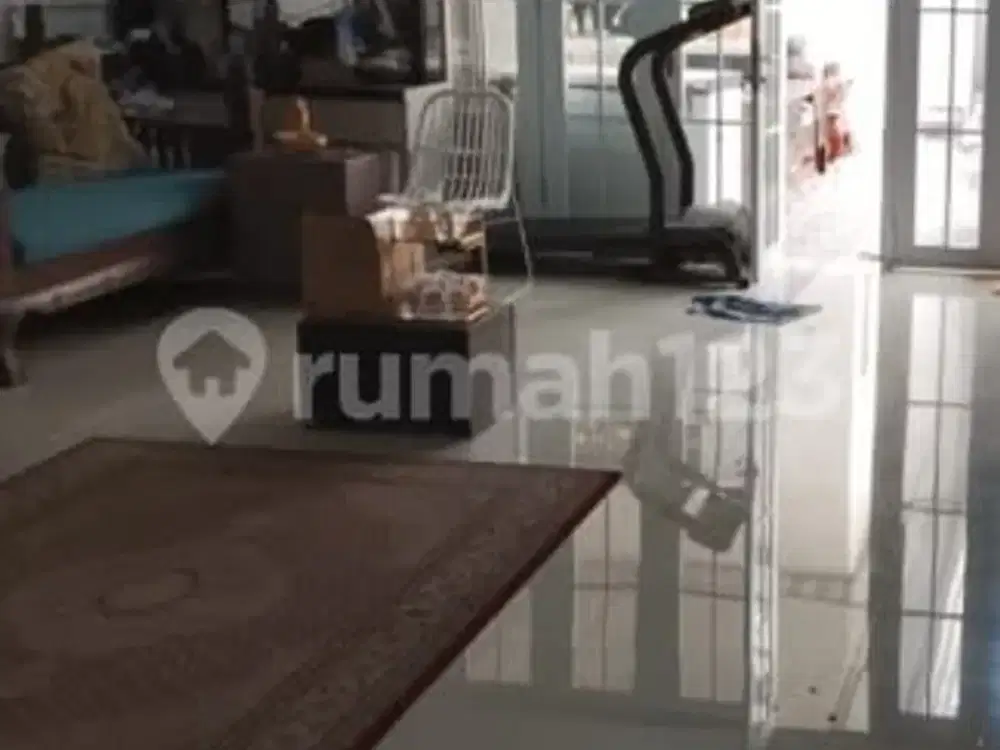 Disewakan Rumah Full Furnished Di Puri Tamansari Cirebon