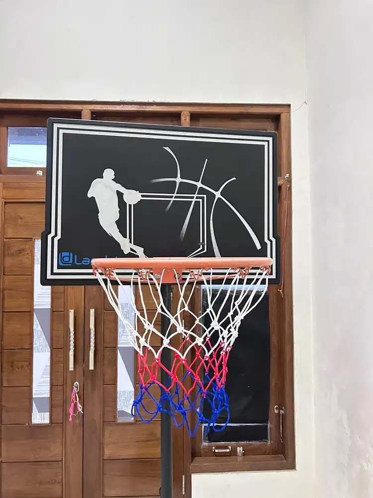 Ring Basket Landstro