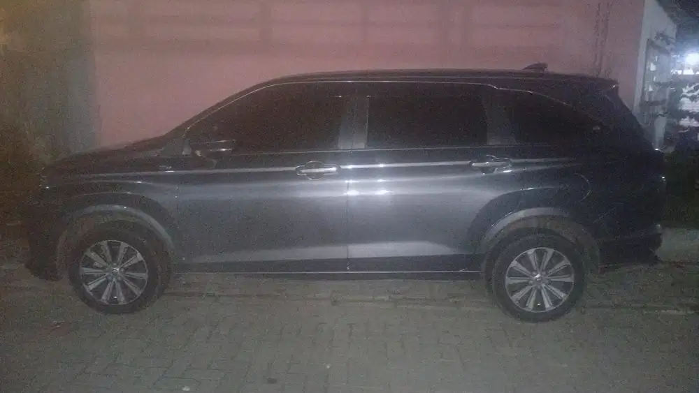 Toyota Avanza 2023 Bensin