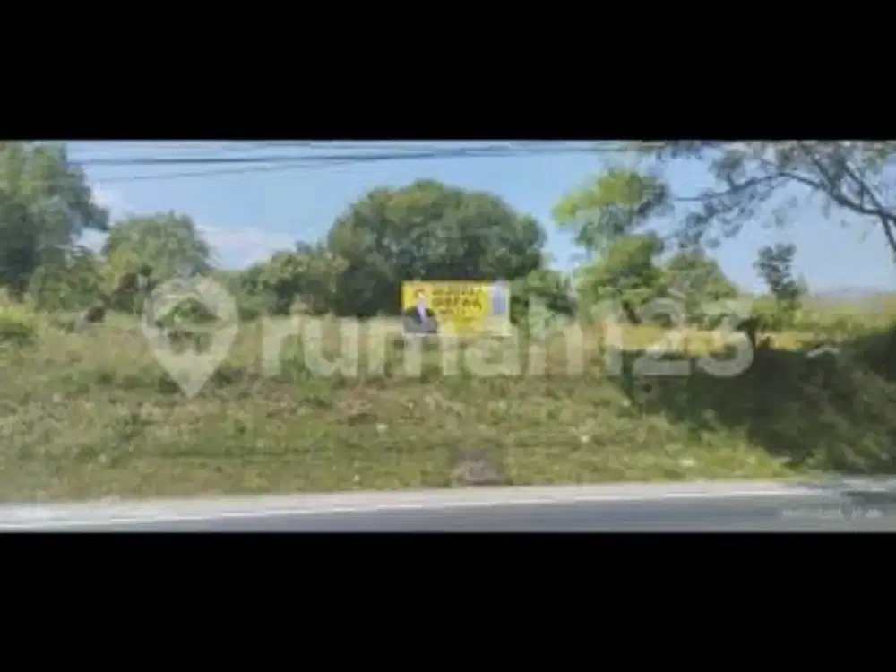Disewakan dan Dijual Tanah Bagus di Daerah Kuliner Gronggong Ciperna Cirebon