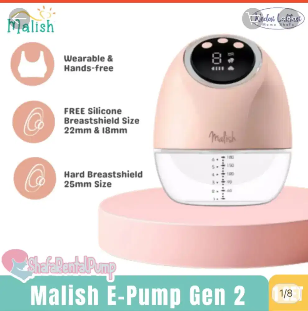 Jual Alat Pumping ASI