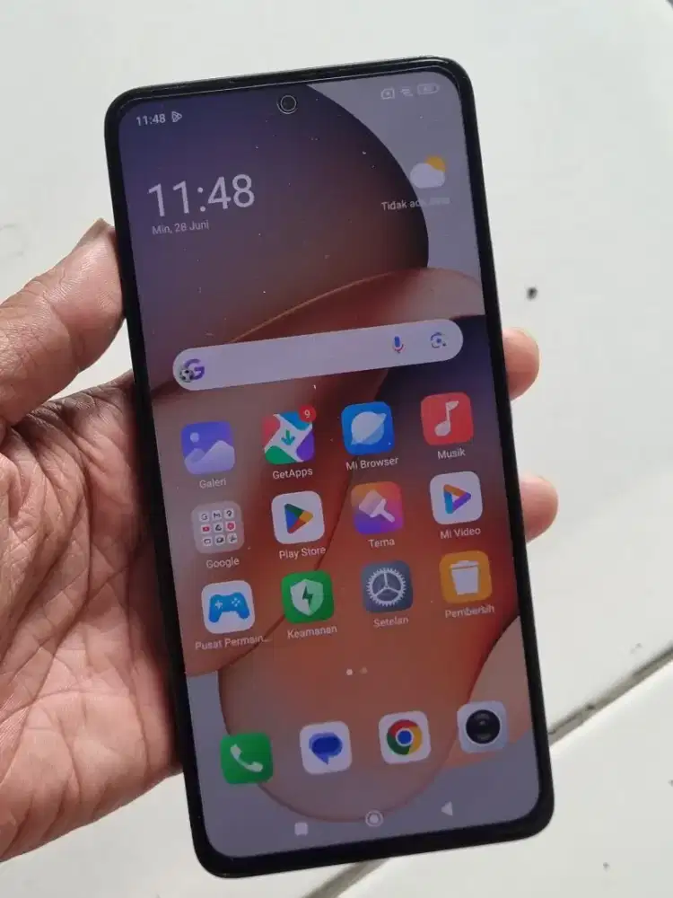 Xiaomi note 13 4G 8/256gb