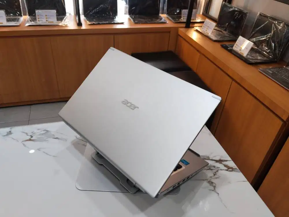 LAPTOP ACER ASPIRE 5 A514-54 CORE I3-1115G4/RAM 4GB/SSD 512GB/14FHD