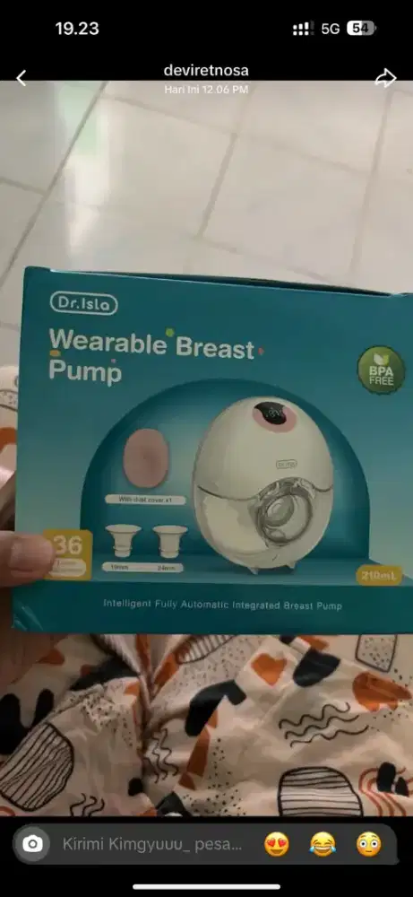 Jual Alat Pumping ASI