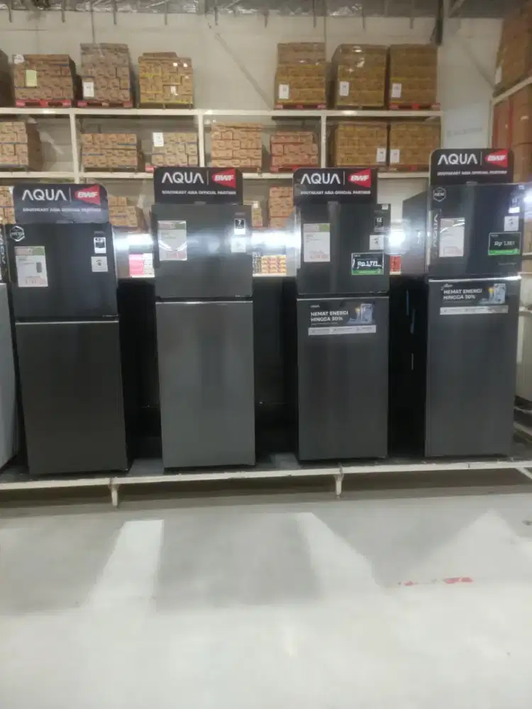 Cicilan elektronik tanpa kartu kredit
