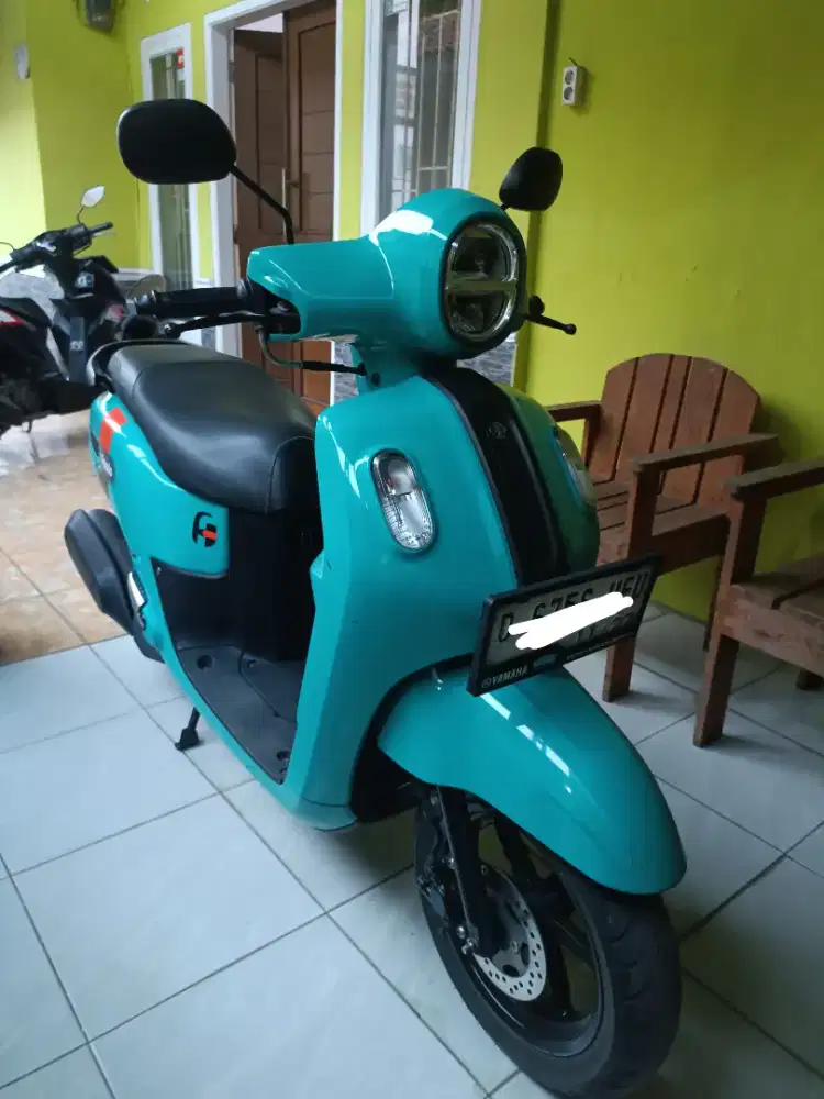 Fazzio Tahun 2022