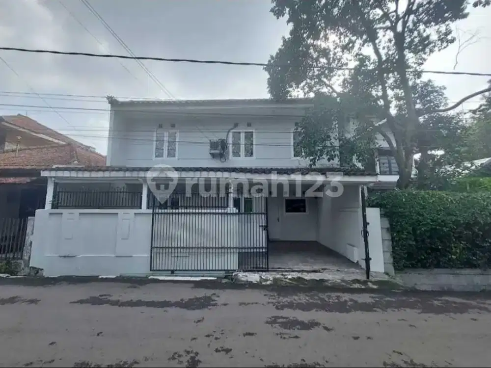 Rumah Murah Baru Renovasi Cipedes Sukagalih Sukasari Bandung