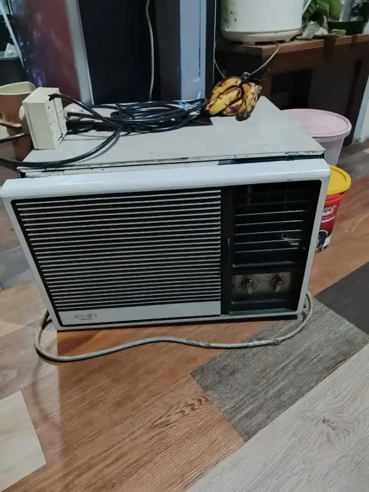 AC window national