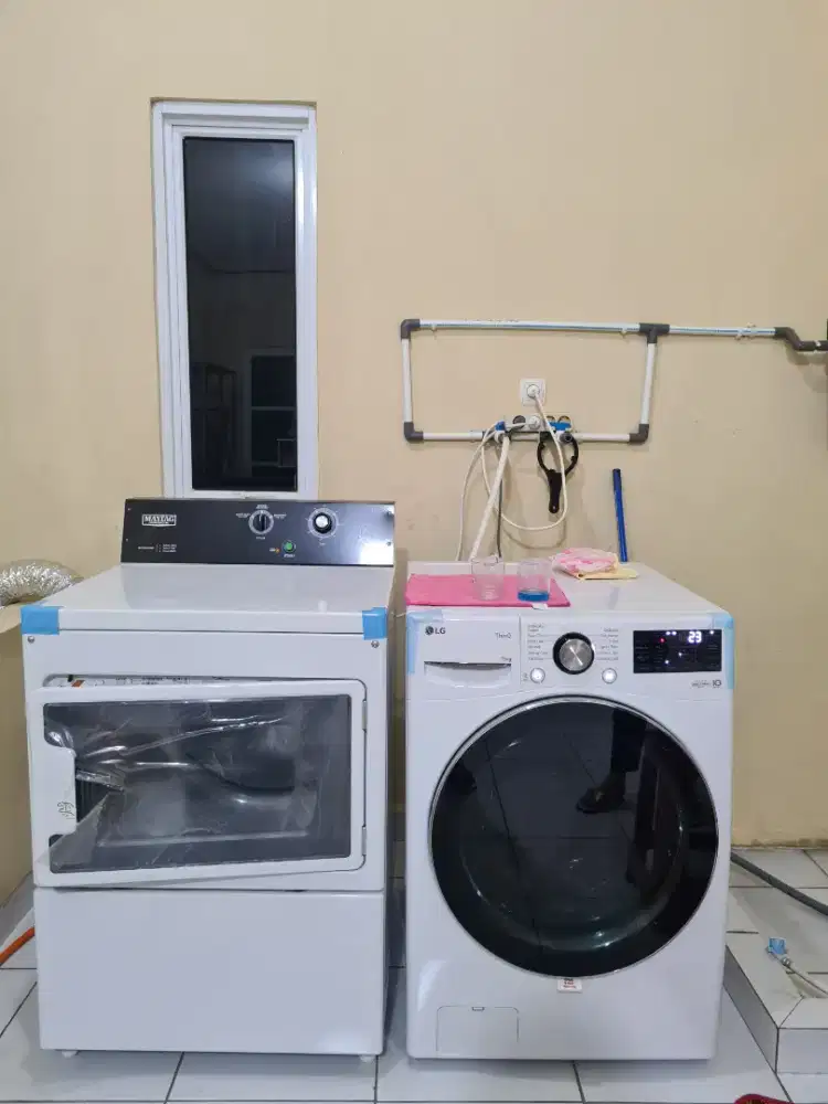 Lowongan Kerja Laundry - Setrika Uap