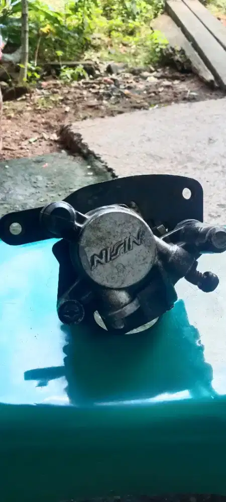 Kaliper honda beat