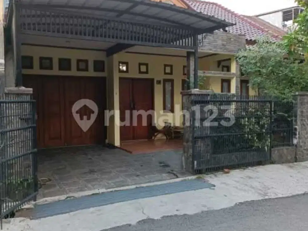 Rumah Murah Bojong Raya Holis Cijerah Cigondewah Caringin Bandung