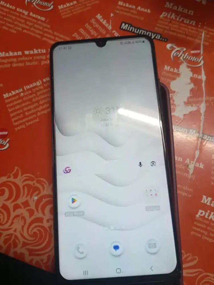 Hp Android Samsung A32 8/128Gb