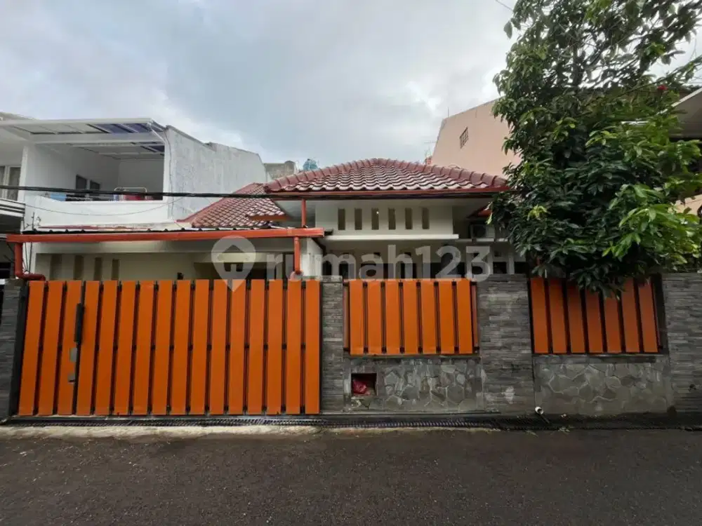 Rumah Murah Cijagra Situsari Situ Cileunca Buahbatu Bandung