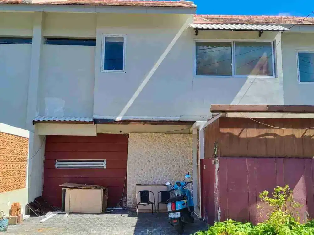 Dijual rumah di perumahan gading kencana blok B Jimbaran Bali