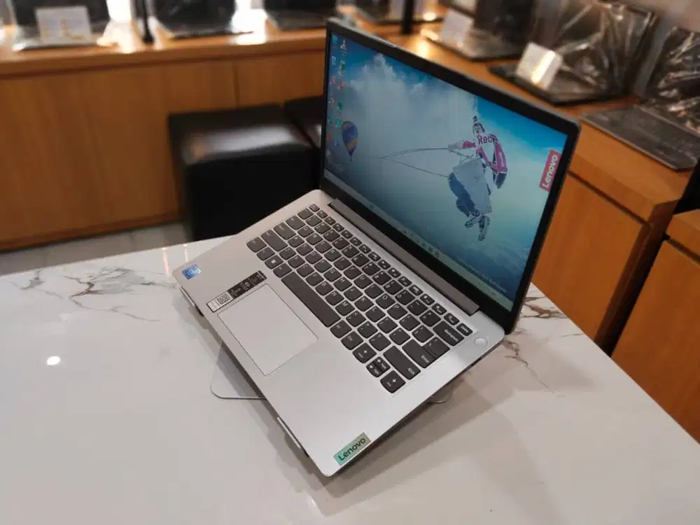 LAPTOP LENOVO IDEAPAD SLIM 1 14IGL7 CELERON N4020/RAM 8GB/SSD 512GB