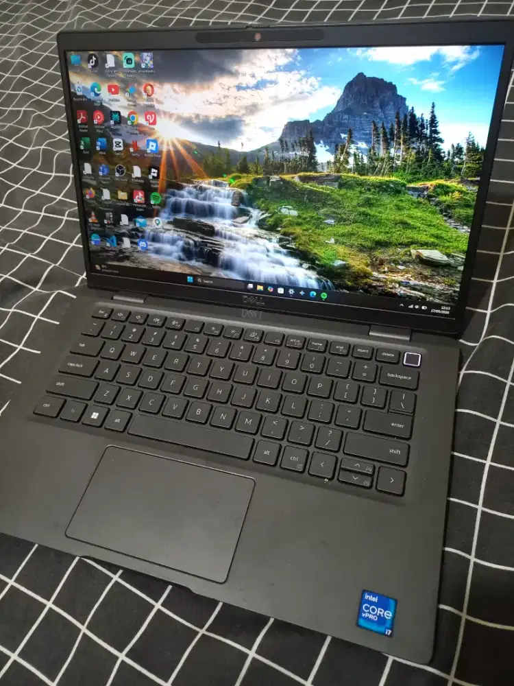 Laptop Dell Latitude 7320 i7-1185G7 Gen 11
