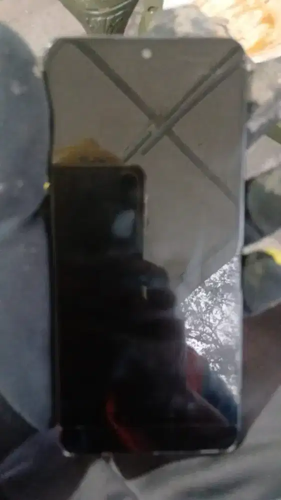 Oppo Reno 11f RAM 8/256