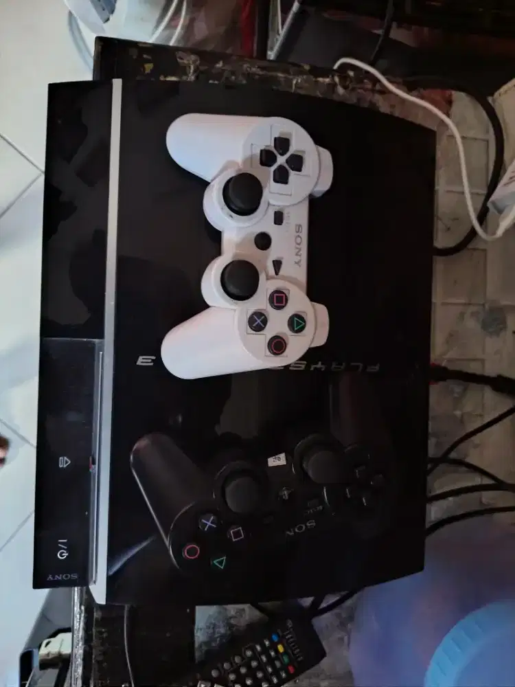 Take all ps3 fat kode cechl ps 2 fat hardisk dalem