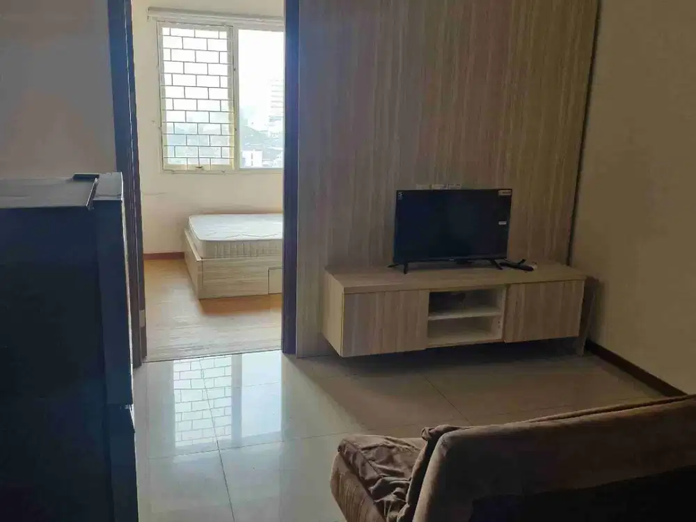 Dijual Apartement Galciumb-2, 2BR