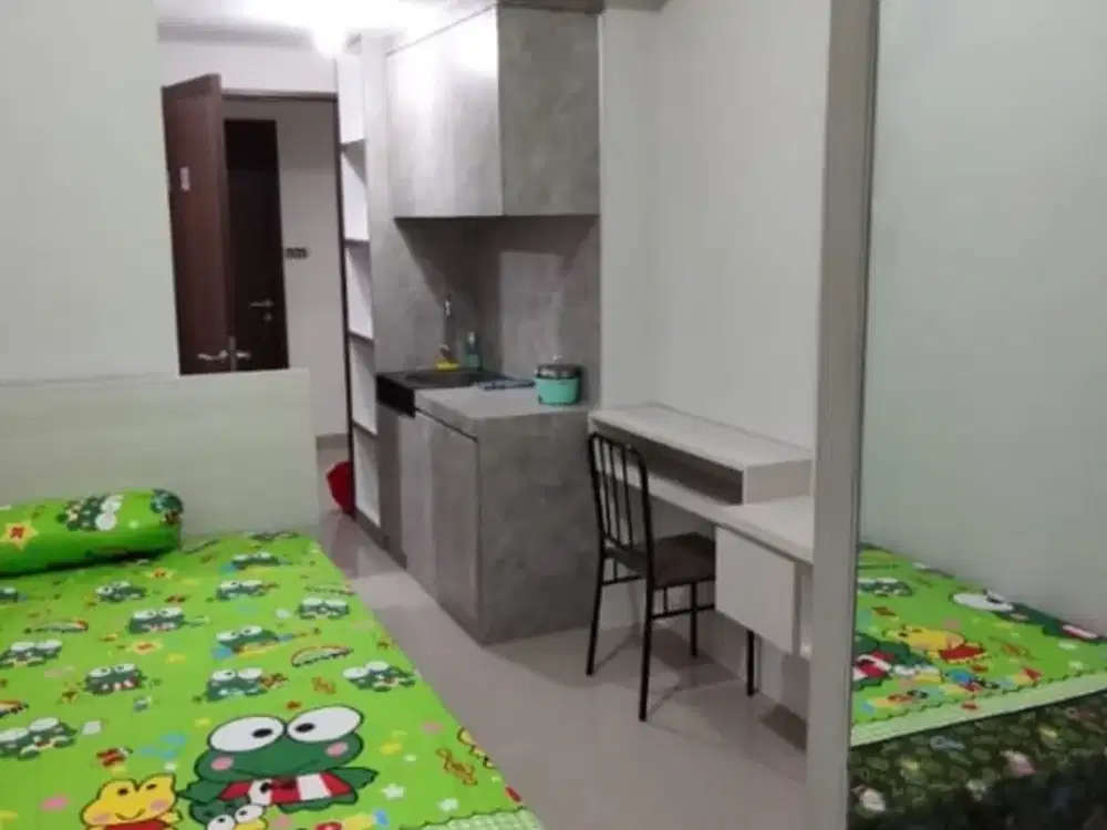 Sewa Apartemen Transpark Juanda Bekasi Timur