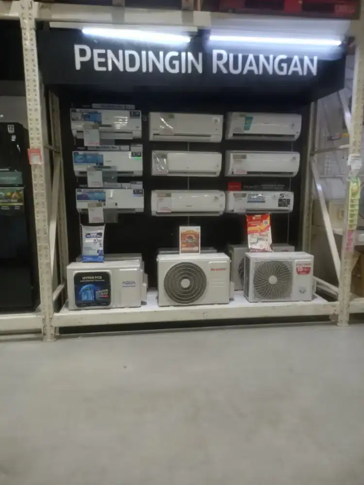 Cicilan elektronik tanpa kartu kredit