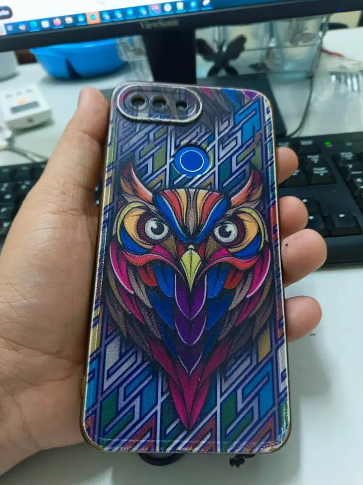 Xiaomi mi 8 lite