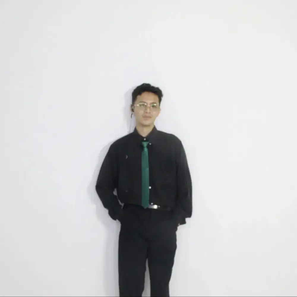 Cari pekerjaan full time