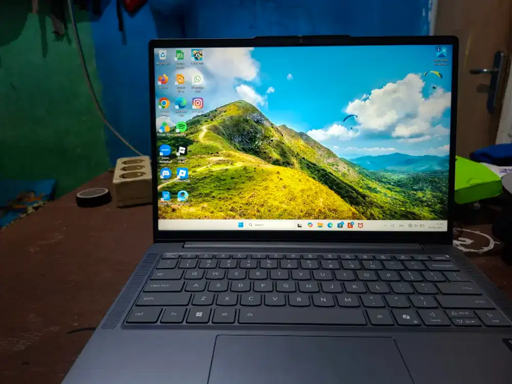 lenovo ideapad slim 3