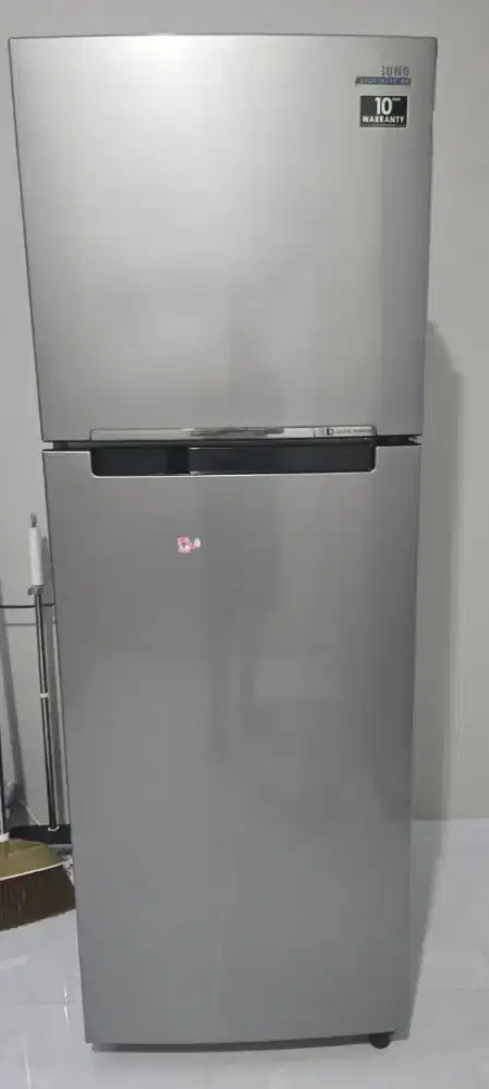 kulkas samsung inverter