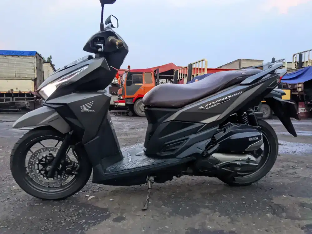 Vario 150cc 2016 warna rare