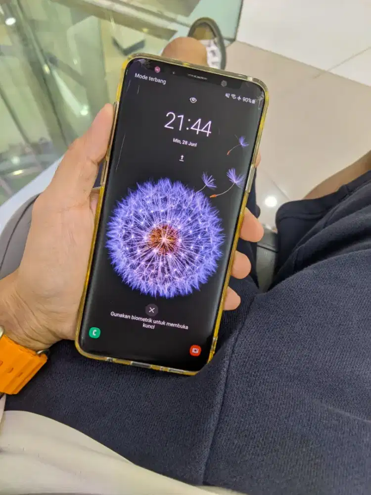 Samsung S9 Plus, 6/128GB