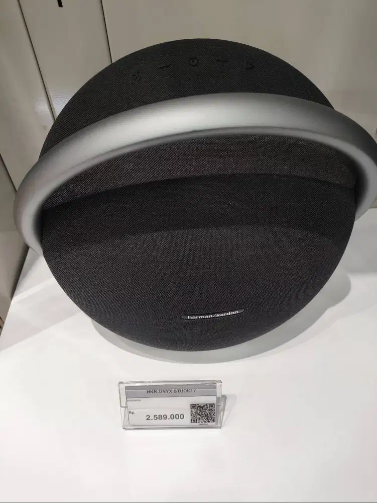 Harman Kardon Onyx Studio 7 Diskon Cicilan 0%