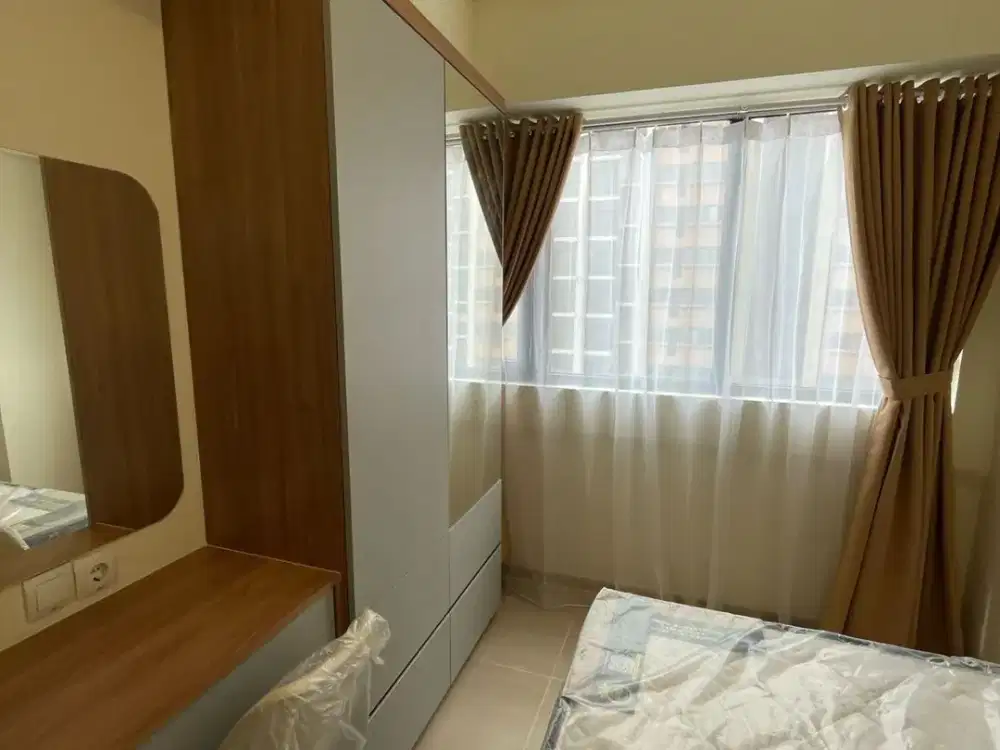 L1. Apartemen Disewakan di Meikarta Lippo Cikarang