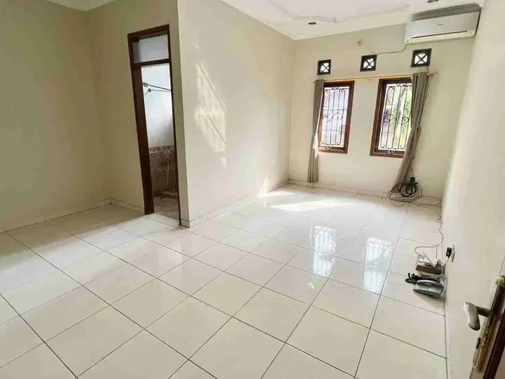 disewakan rumah siap huni di Mekarwangi bandung