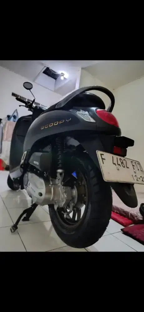 Motor Scopy Tahun 2023