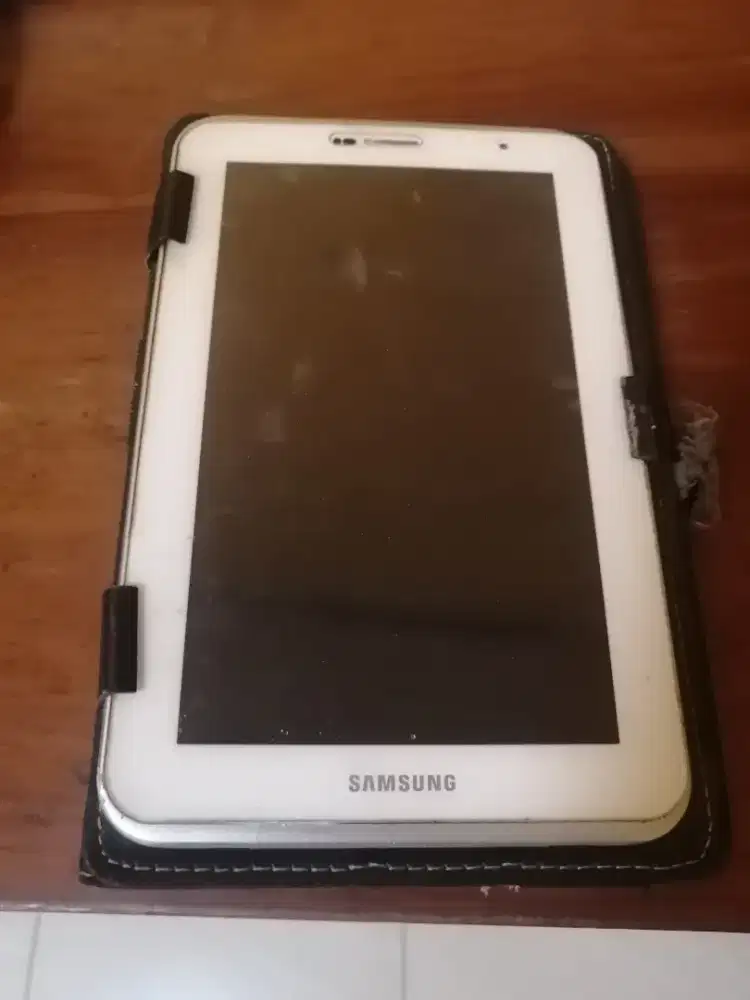 Samsung tap2 kondisi mati