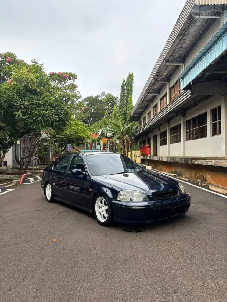 Honda Civic Ferio 1997 MT