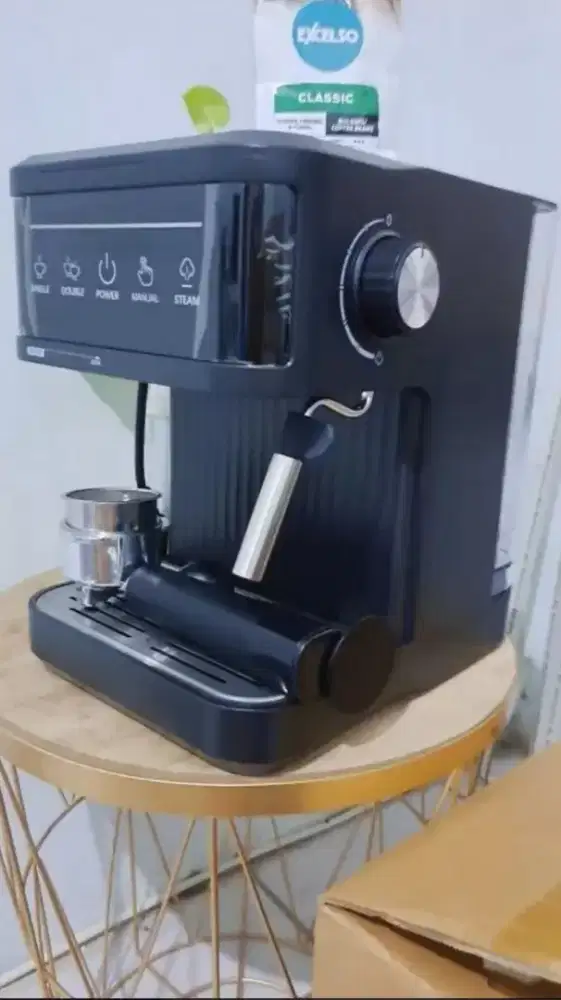 TERMURAH MESIN KOPI RASA BARU
