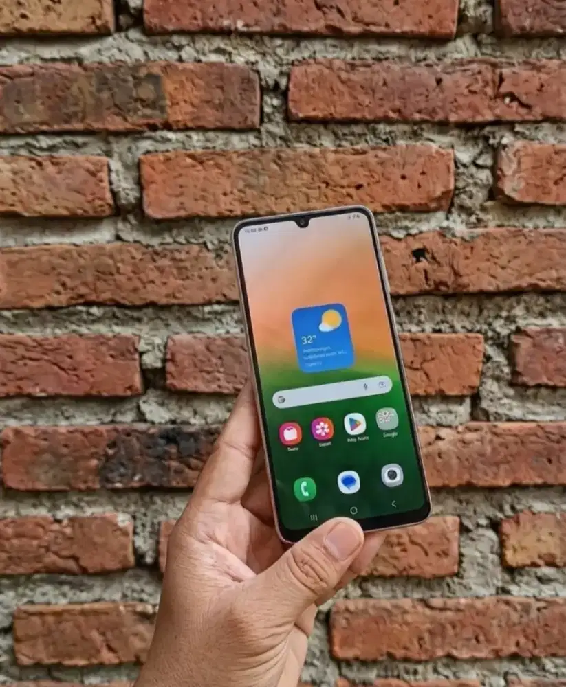 Samsung A33 5G NFC Resmi Indonesia