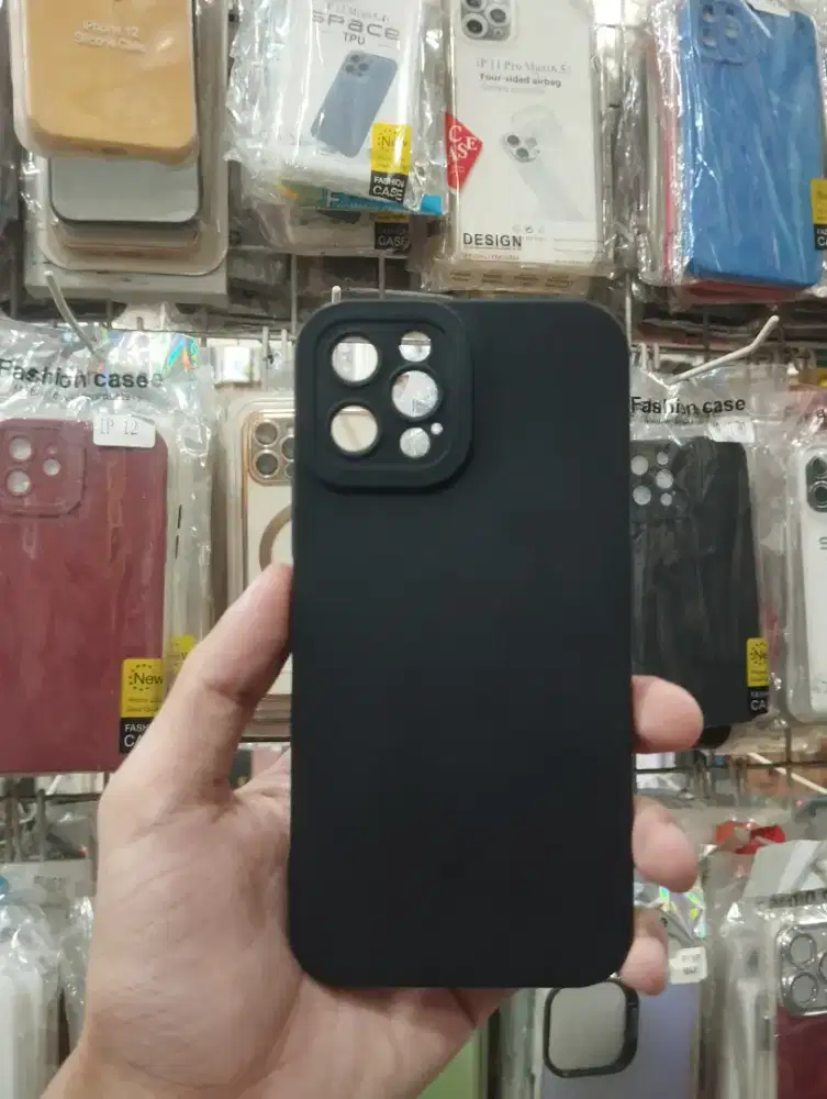 case procam polos iphone 12 pro