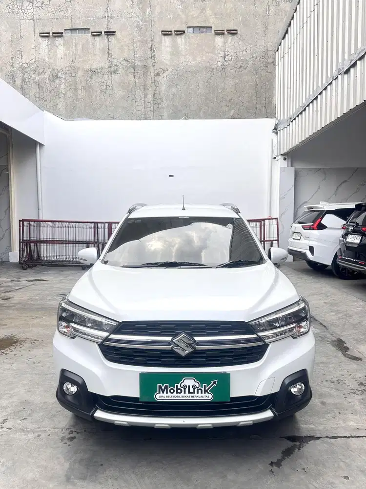 KM HANYA 26 RB, Suzuki XL7 1.5 Zeta MT / Manual 2022
