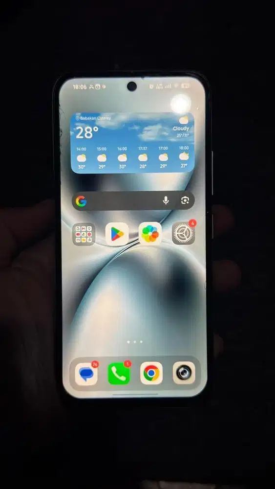 Infinix Smart 20 Like New